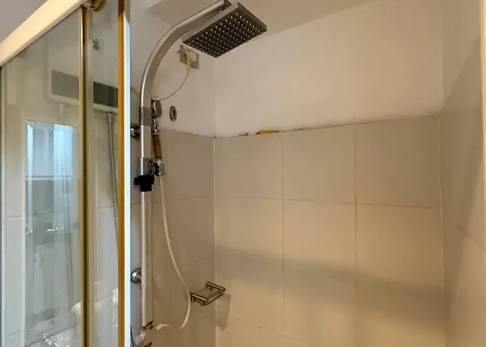 Sea Residences Affordable Staycation Near Moa - By Rose Aparthotel Manila